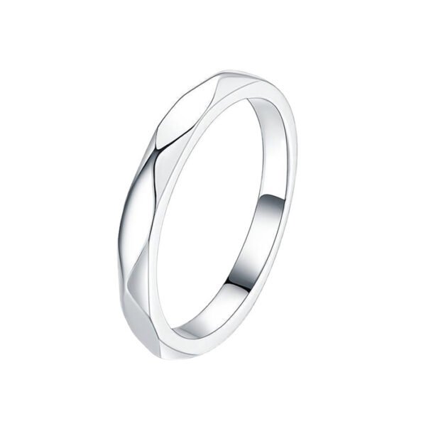 925 Sterling Silver Ring for Men