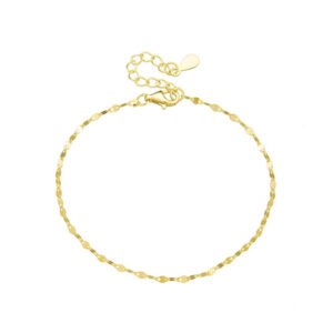 925 Sterling Silver Minimalist Bracelet