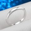925 Sterling Silver Ring for Men