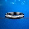 925 Sterling Silver Ring for Men
