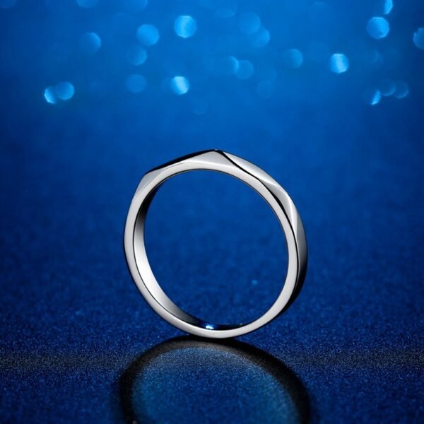 925 Sterling Silver Ring for Men
