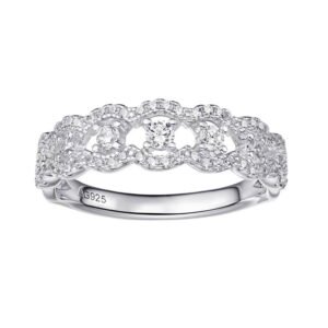 jewelry rings sterling silver