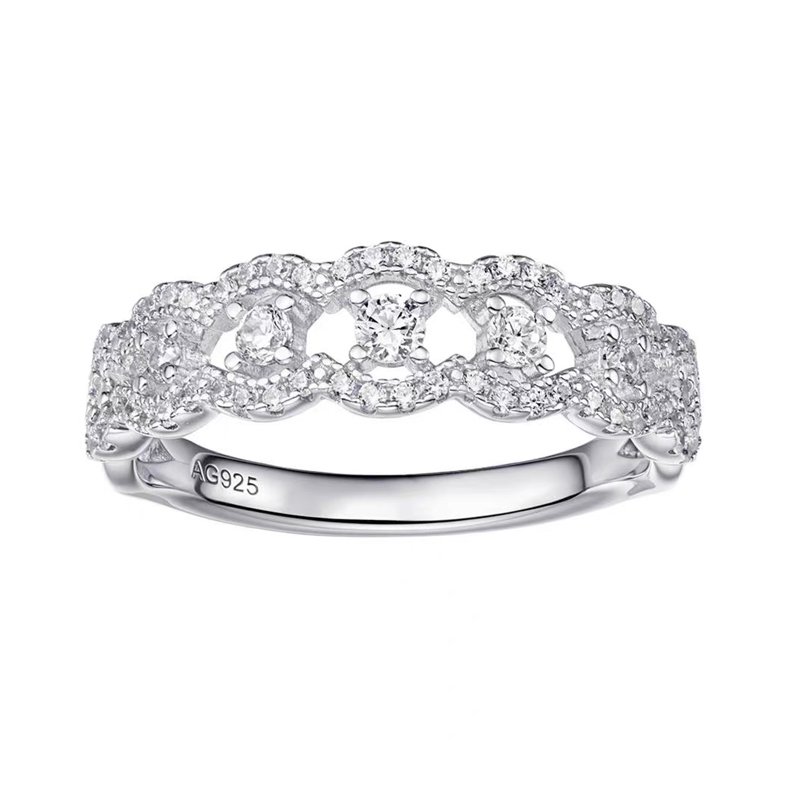 jewelry rings sterling silver