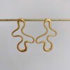 Statement Stud Earrings