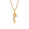 Mermaid Necklace