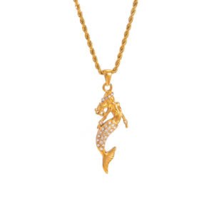 Mermaid Necklace